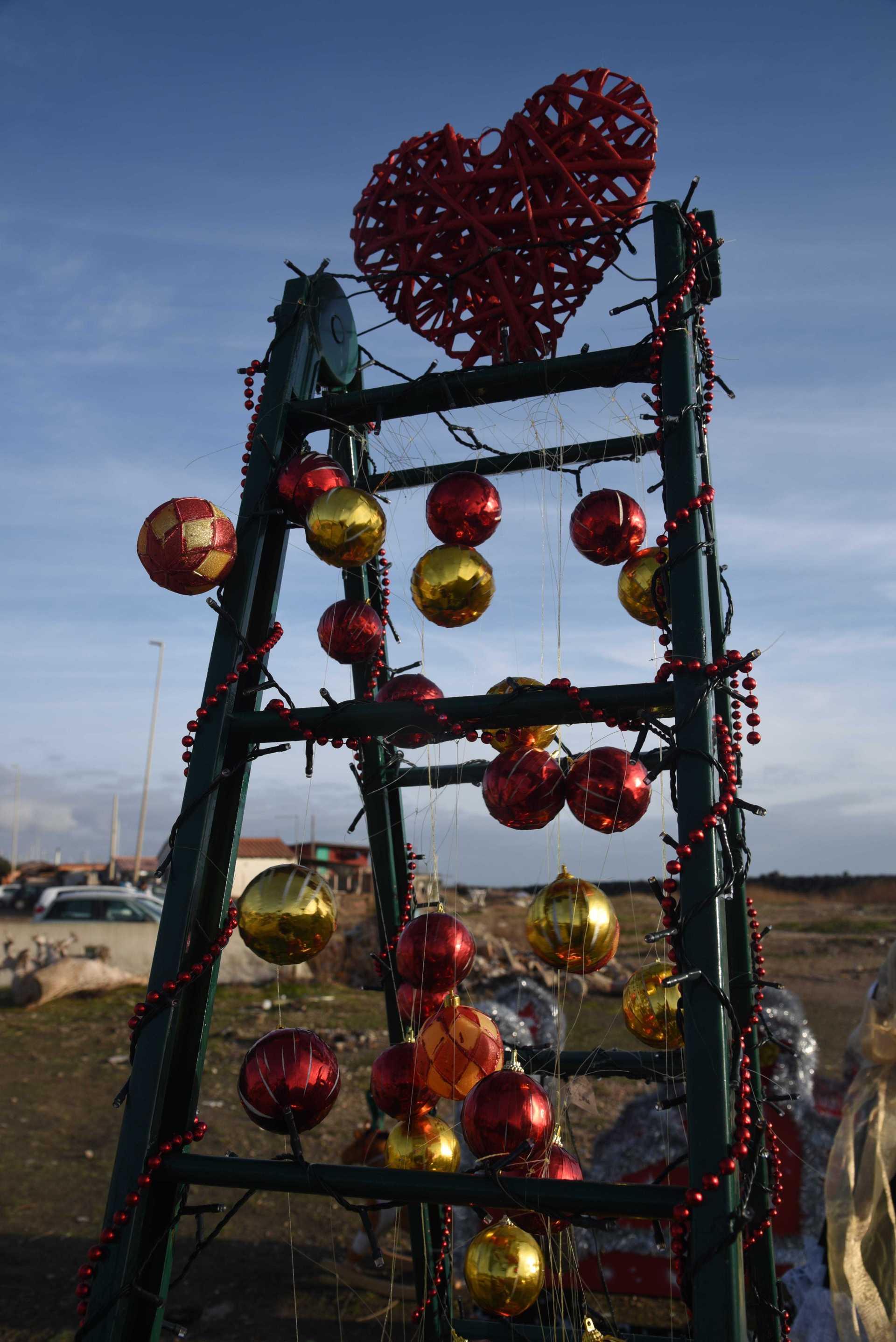 Dona un giocattolo: il Natale vero, all''Idroscalo